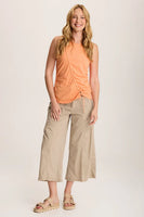 XCVI WEARABLES:  COLINE WIDE LEG PANT