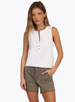 DYLAN:  BROOKS BUTTON UP TOP