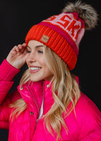 PANACHE:  APRES POM HAT