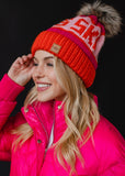 PANACHE:  APRES POM HAT