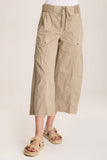 XCVI WEARABLES:  COLINE WIDE LEG PANT