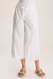 XCVI WEARABLES:  SEAVER GAUCHO PANT