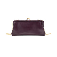 BC BAGS:  NONNA CLUTCH