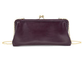 BC BAGS:  NONNA CLUTCH