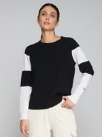 VILAGALLO:  LOST PULLOVER SWEATER