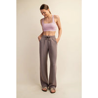 RAE MODE:  SCUBA STRAIGHT SWEATPANT