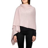 KEMAILU:  BENNY CASHMERE BLEND WRAP