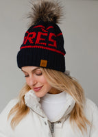 PANACHE:  APRES POM HAT