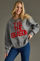PANACHE:  TIS THE SEASON SWEATSHIRT
