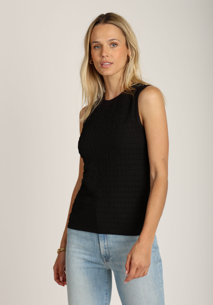 DYLAN:  ALEX SLEEVELESS TOP