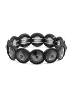 ZENZII:  CRYSTAL STRETCH BRACE