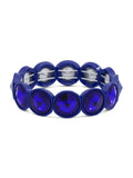 ZENZII:  CRYSTAL STRETCH BRACE