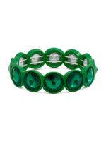 ZENZII:  CRYSTAL STRETCH BRACE