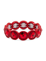 ZENZII:  CRYSTAL STRETCH BRACE