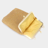 PORTS BAGS:  BLING XBODY BAG