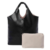 PORTS:  REVERSIBLE BAG W/MINI