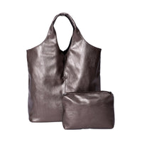 PORTS:  REVERSIBLE BAG W/MINI