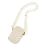 PORTS:  WAVE QUILTED MINI XBODY