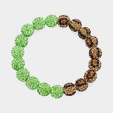 PORTS:  SHAMBALLA BEAD BRACE