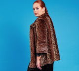 JAYLEY:  TEDDY COAT