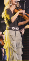 GIGI MODA:  SILK MAXI RUFFLE SKIRT