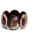 ZENZII:  MARBLE ORB BRACE
