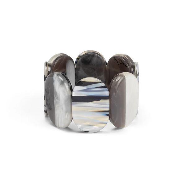 ZENZII:  GLITTER BRACELET