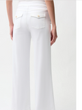 JOSEPH RIBKOFF:  SNAP POCKET PANT