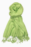 JASPER:  PASHMINA SHAWL/SCARF