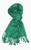 JASPER:  PASHMINA SHAWL/SCARF