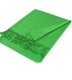JASPER:  PASHMINA SHAWL/SCARF