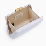 MODA LUXE:  MELINA EVENING BAG/XBODY