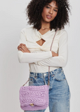 MODA LUXE:  ANNALISE CROSSBODY BAG