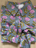 AND FOR GOOD:  NETHERLANDS TULIP SHIRT