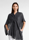 TEES BY TINA:  ALIYA MULTI WAY WRAP