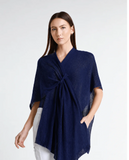 TEES BY TINA:  ALIYA MULTI WAY WRAP