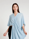 TEES BY TINA:  ALIYA MULTI WAY WRAP