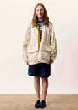 FRNCH:  CARTAGENA TRENCH COAT