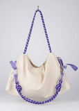 EMBERLOOM:  WATERPROOF NYLON XBODY BAG