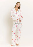 HONEYDEW:  ALL AMERICAN PJ SET