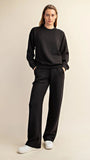 RAE MODE:  SCUBA STRAIGHT SWEATPANT