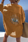 ROSA:  L/S SEASIDE SHIRT