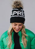 PANACHE:  APRES POM HAT
