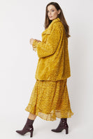 JAYLEY:  TEDDY COAT