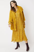JAYLEY:  TEDDY COAT