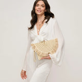 URBAN EXPRESSIONS:  KATIE CLUTCH/XBODY