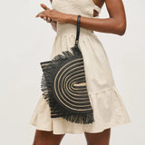 URBAN EXPRESSIONS:  KATIE CLUTCH/XBODY