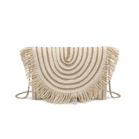 URBAN EXPRESSIONS:  KATIE CLUTCH/XBODY