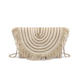 URBAN EXPRESSIONS:  KATIE CLUTCH/XBODY