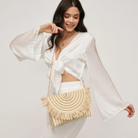 URBAN EXPRESSIONS:  KATIE CLUTCH/XBODY